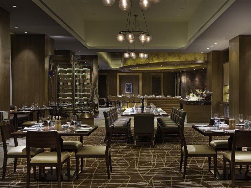 Sheraton Xi'An North City Hotel Exterior photo