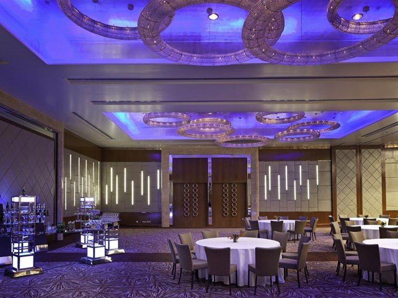Sheraton Xi'An North City Hotel Exterior photo